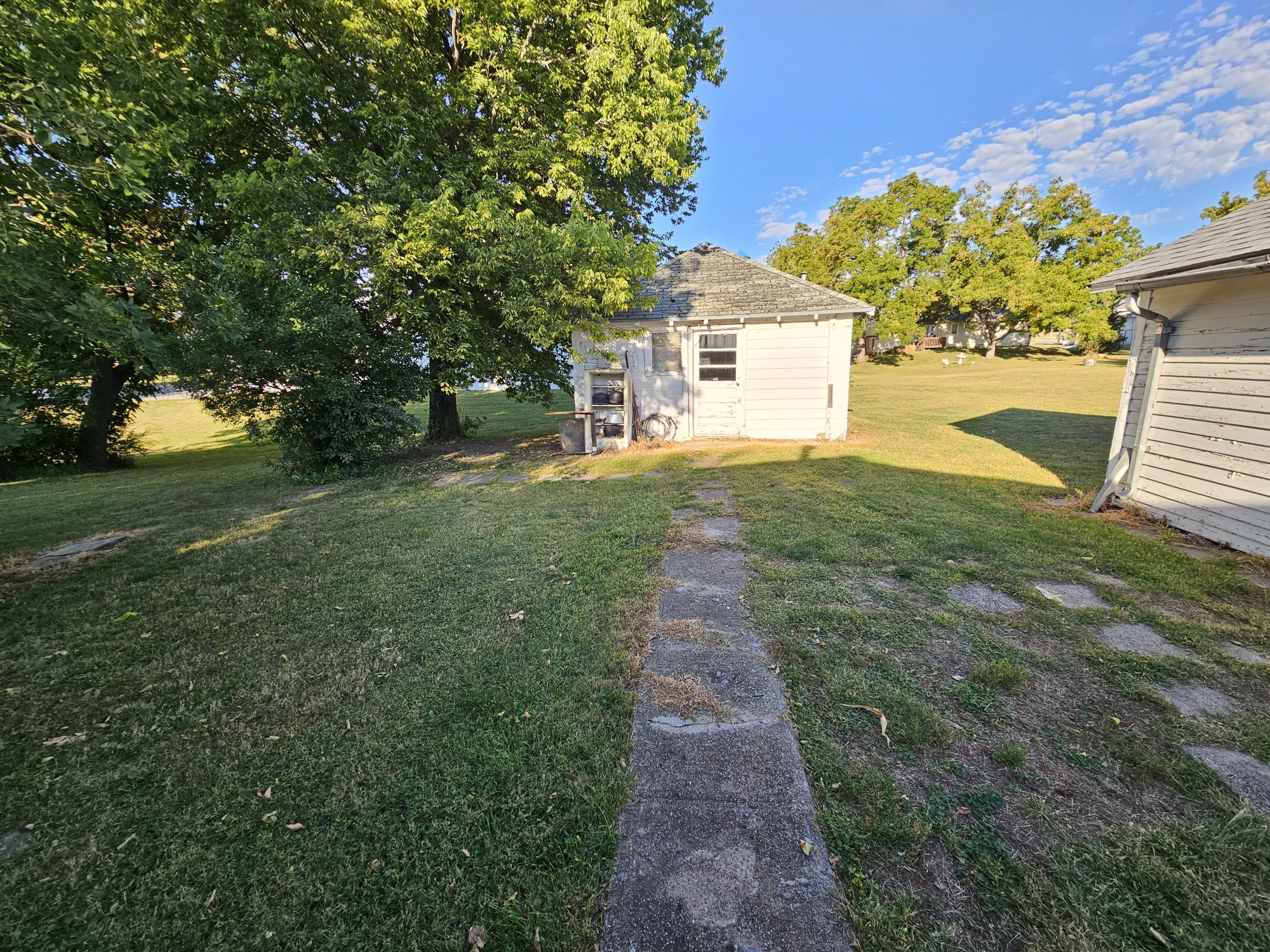 Olmsted Real Estate and Auctions